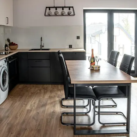 Apartament Studio Przy Plazy Apartment *