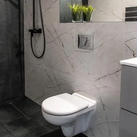 Apartment Apartament Studio Przy Plazy *
